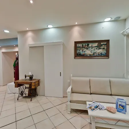 Hotel Rouda Bay 3*