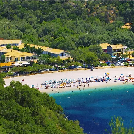 Rouda Bay Hotel 3*