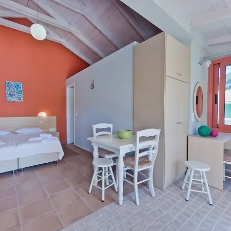 Rouda Bay Hotel 3*