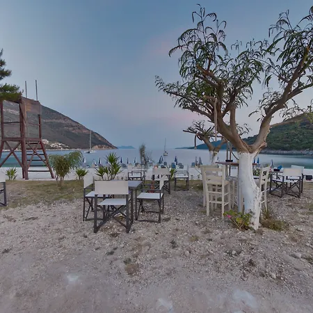 Hotel Rouda Bay 3*