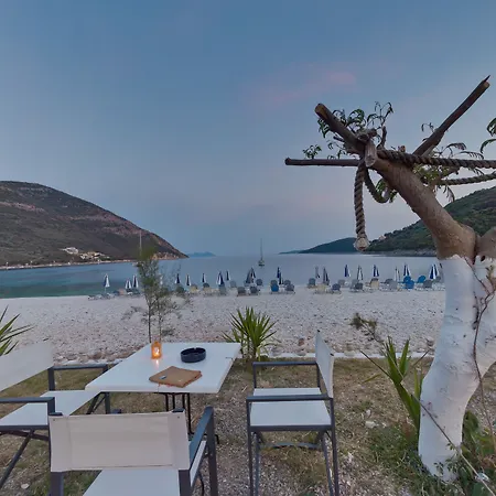 Rouda Bay Hotel 3*